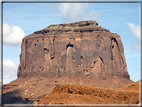 foto Monument Valley Navajo Tribal Park